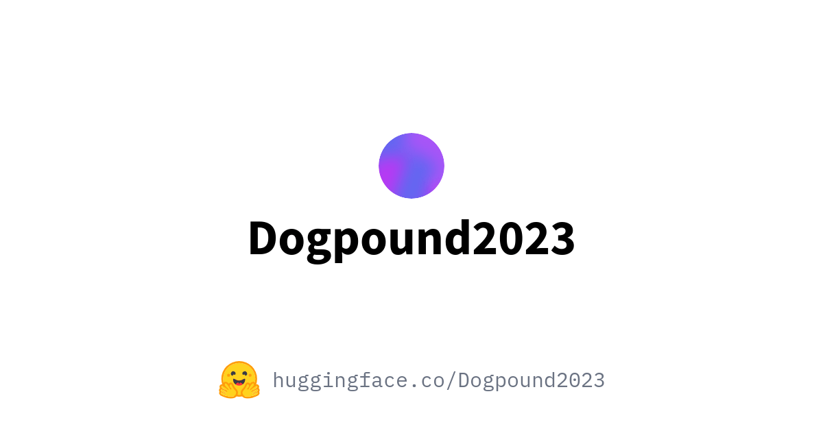 Dogpound2023 (Dogpound2023)