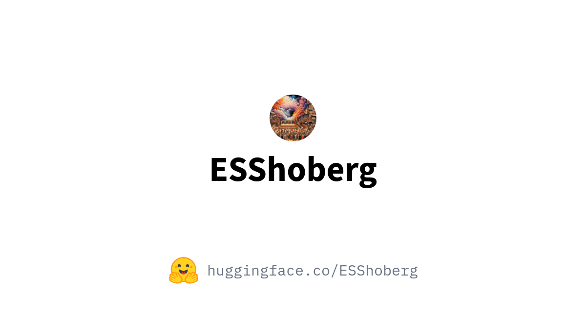 ESShoberg (Eric Shoberg)