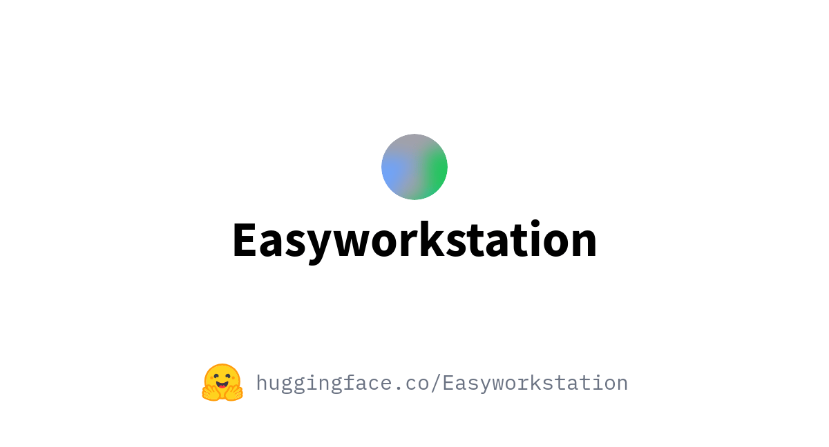 Easyworkstation (Easy Workstation)