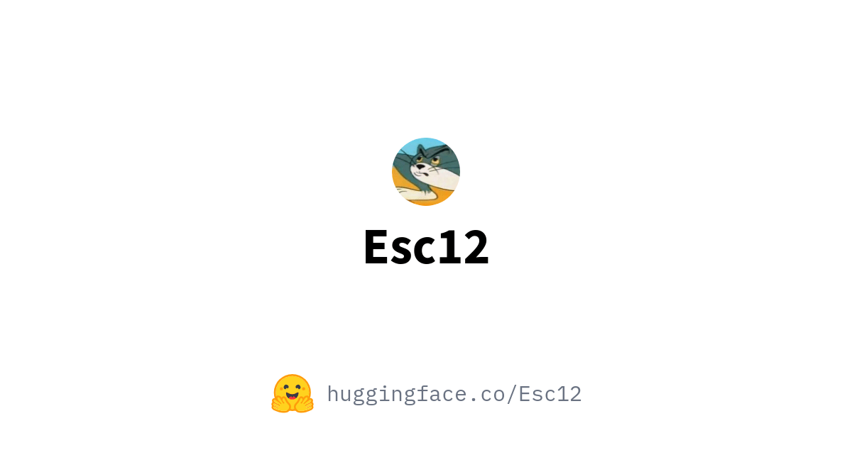 Esc12 (Esc)