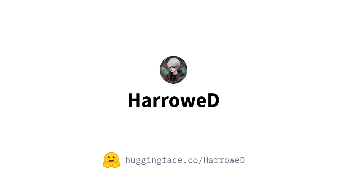 HarroweD (The HarroweD)