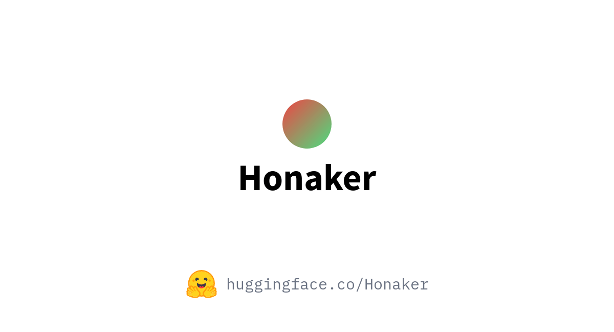 Honaker (Chris Honaker)
