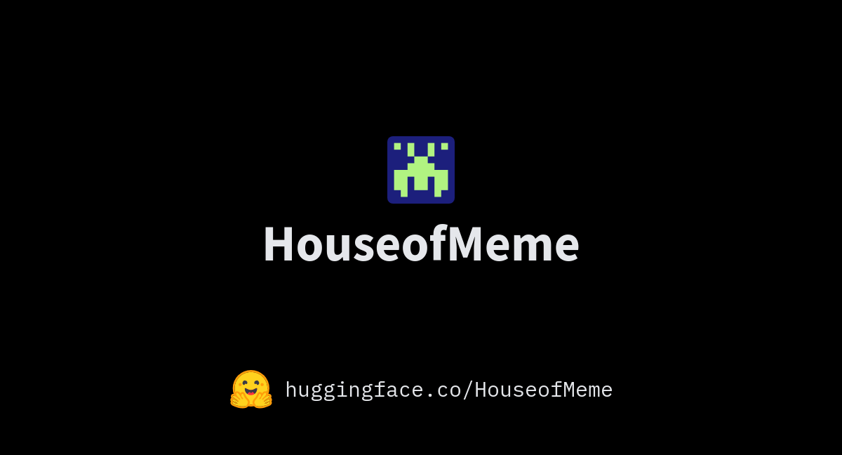 HouseofMeme (House of Meme)