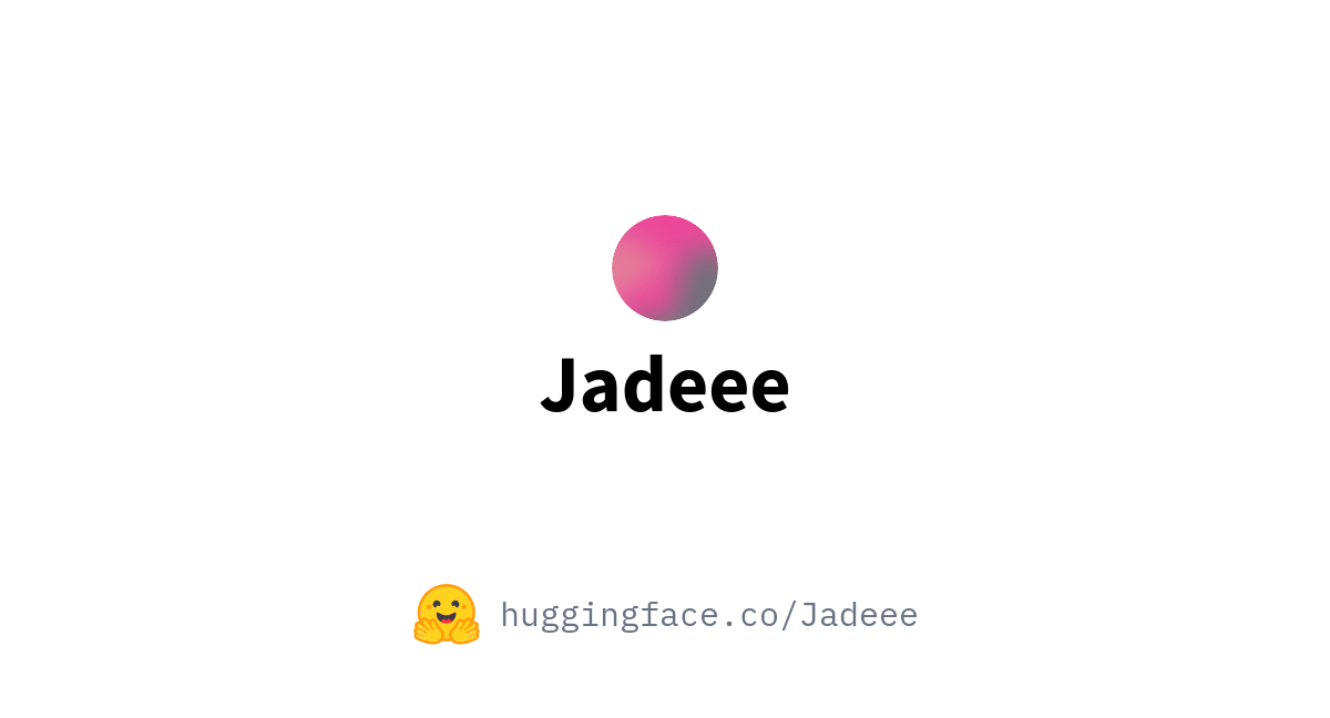 Jadeee (kla)