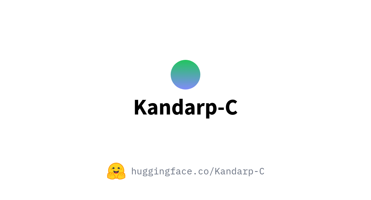 KandarpC (Kandarp)