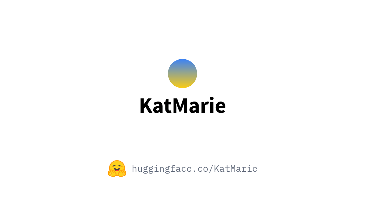 KatMarie (Katja Marie)