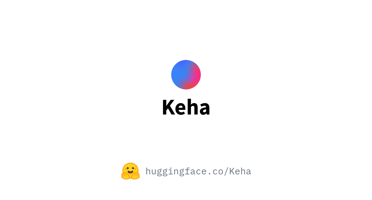 Keha (Kehahe)
