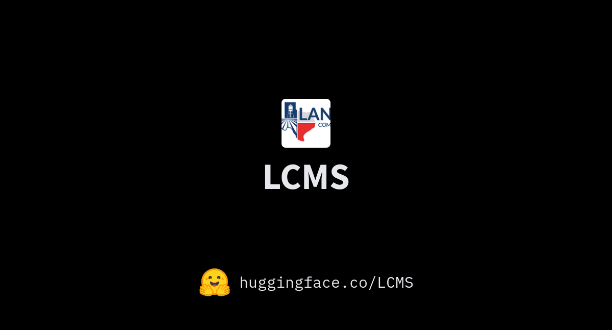 LCMS (Langford Community Management Services)