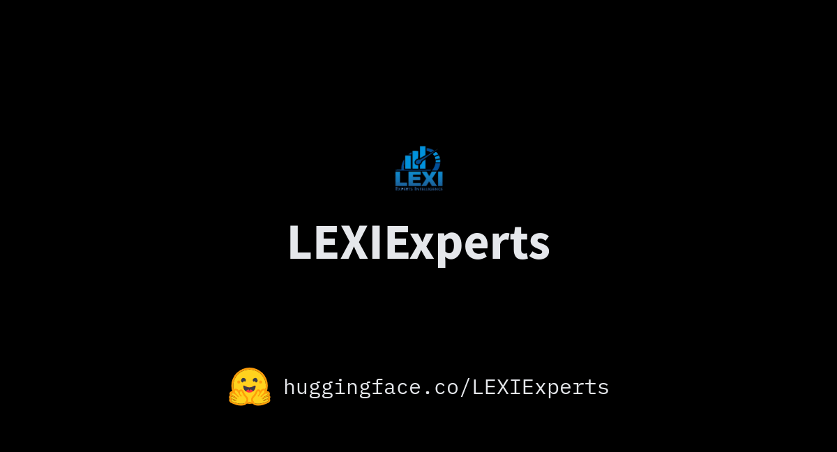 LEXIExperts (LEXI Experts)