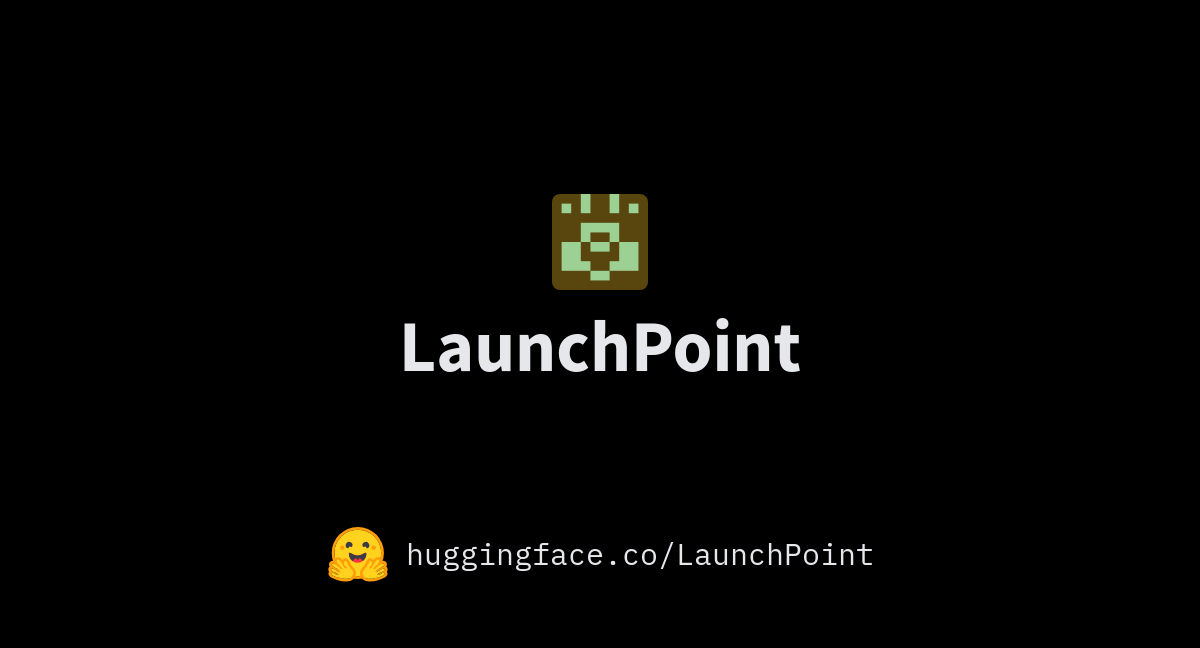 LaunchPoint (LaunchPoint LLC)