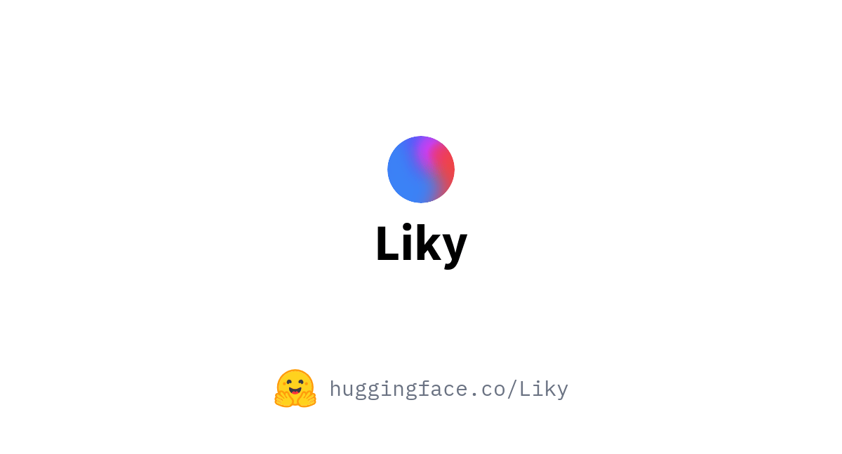 Liky (Leekihoon)