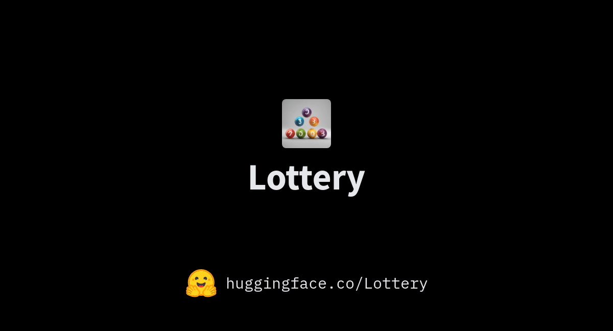 Lottery (Lottery)