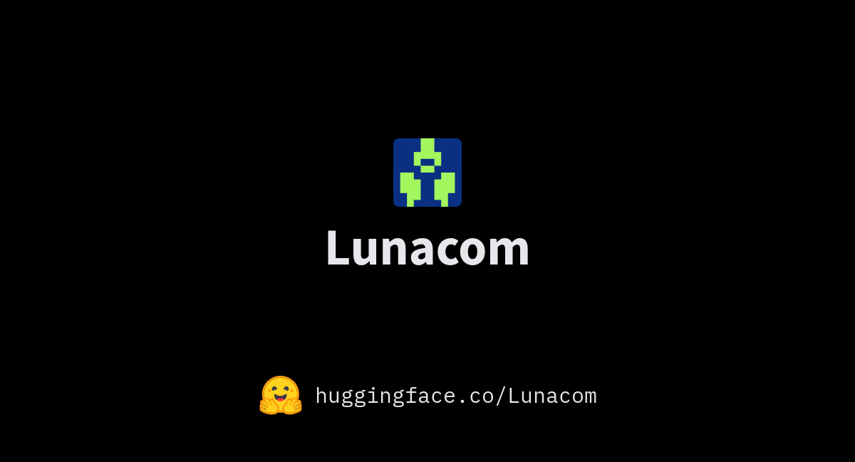Lunacom (LunaCom)