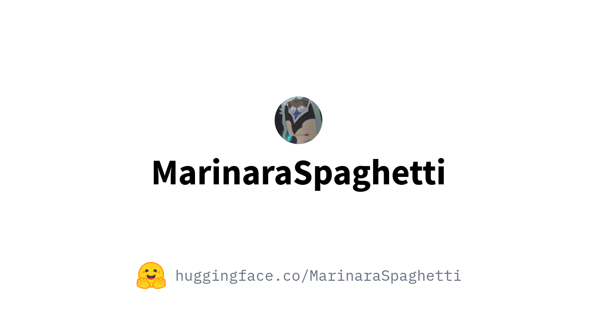 MarinaraSpaghetti (Marianna)