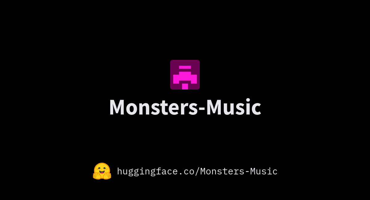 MonstersMusic (Monsters Music)