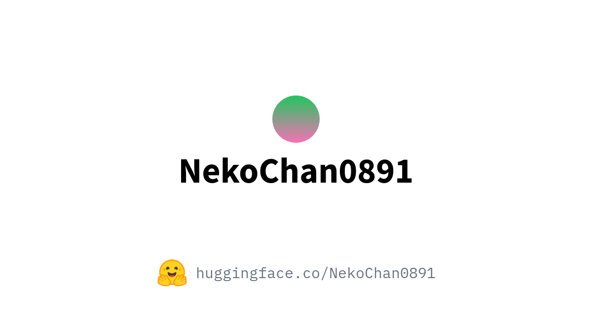 NekoChan0891 (Uchiha)