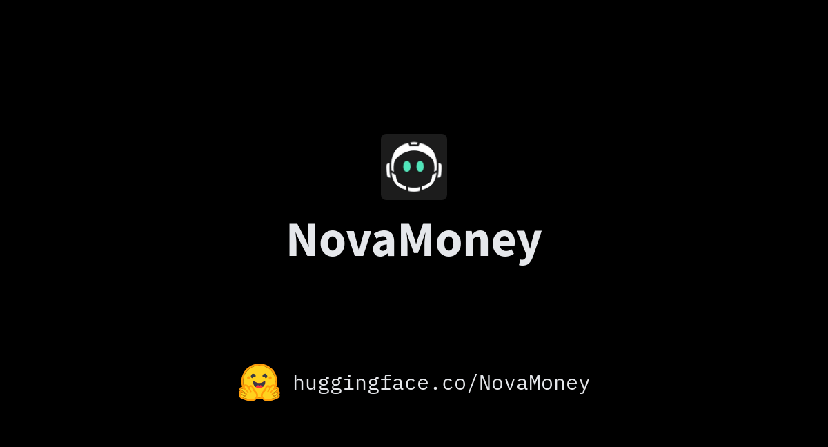 NovaMoney (Nova Money)