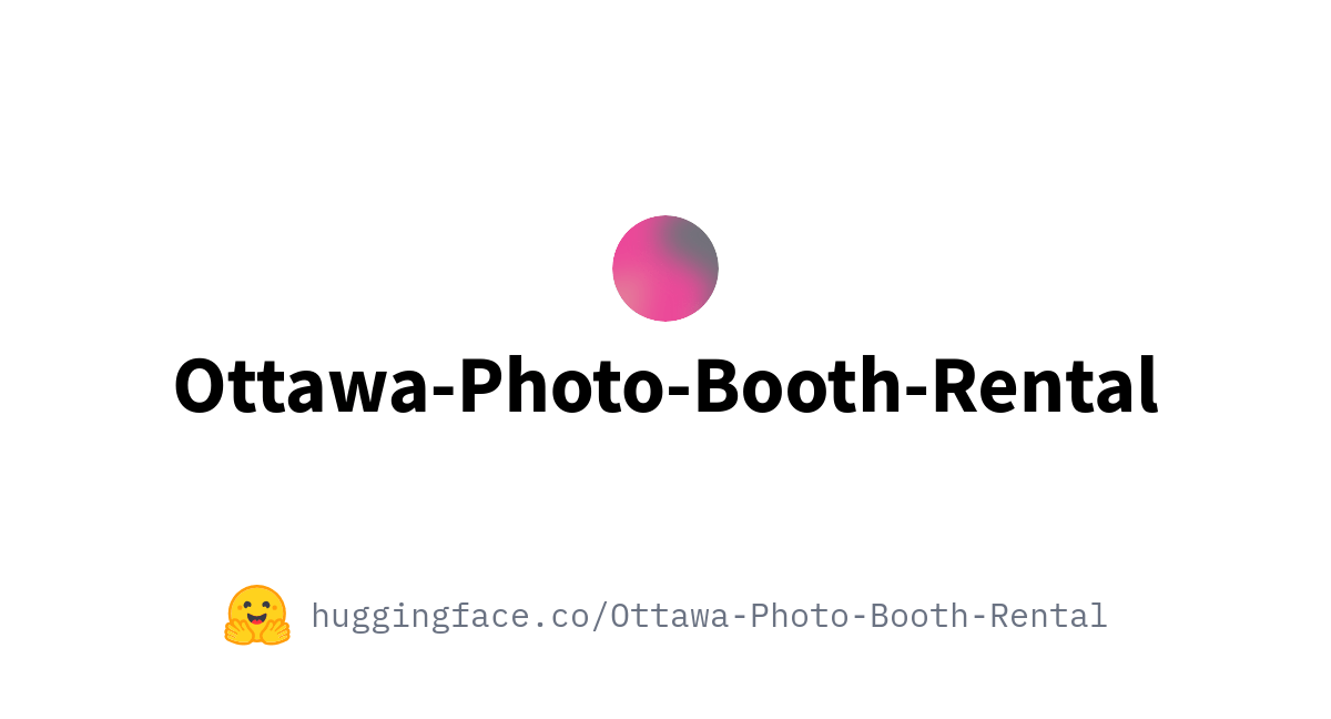 OttawaPhotoBoothRental (Dan)