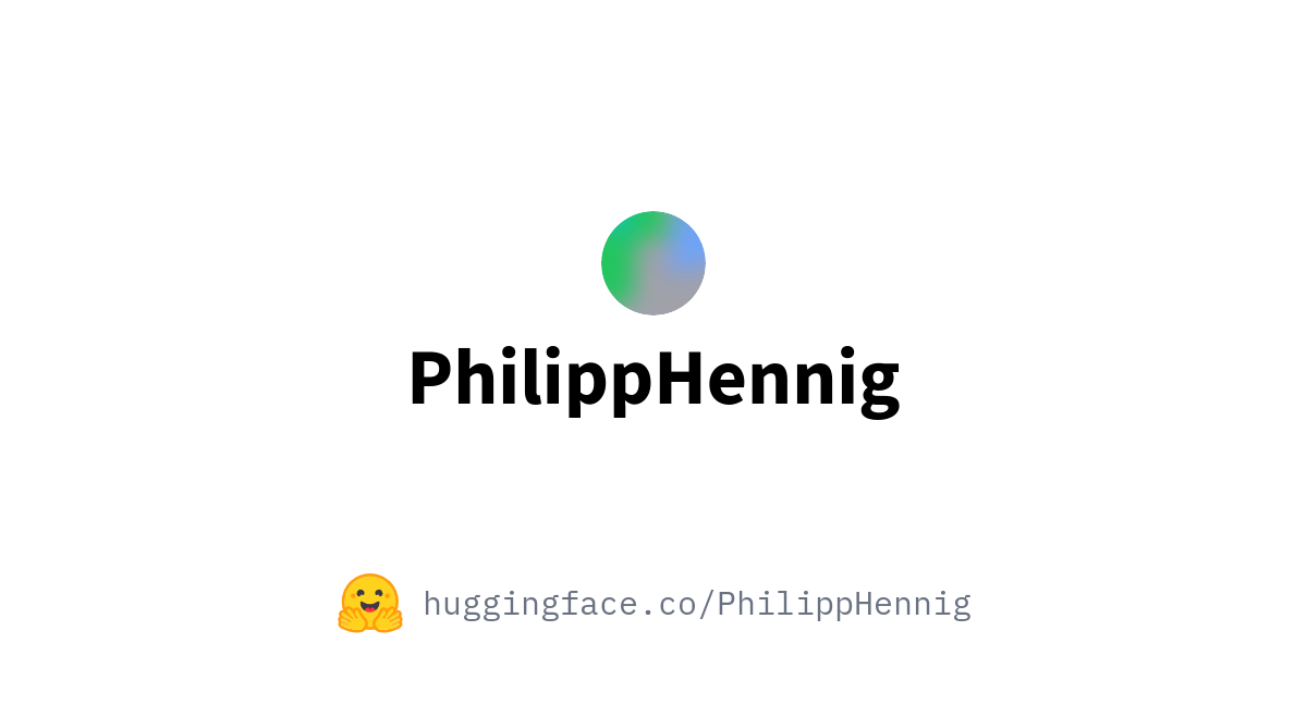 PhilippHennig (Philipp Hennig)