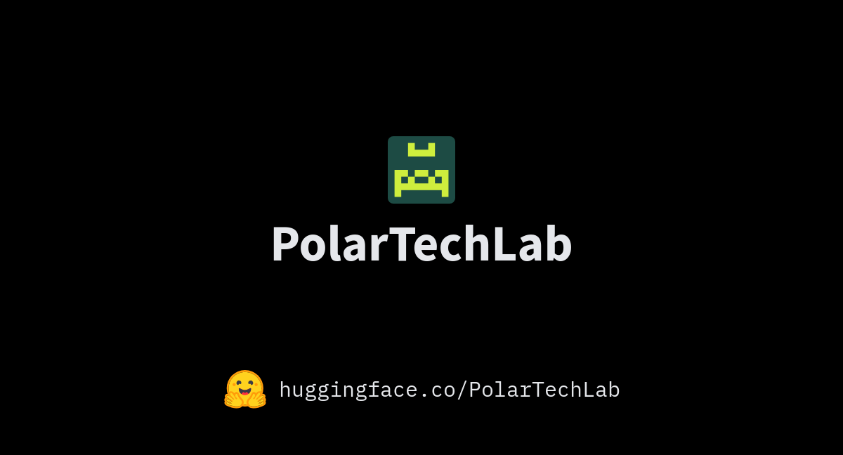 PolarTechLab (Polar Tech Lab LLC)
