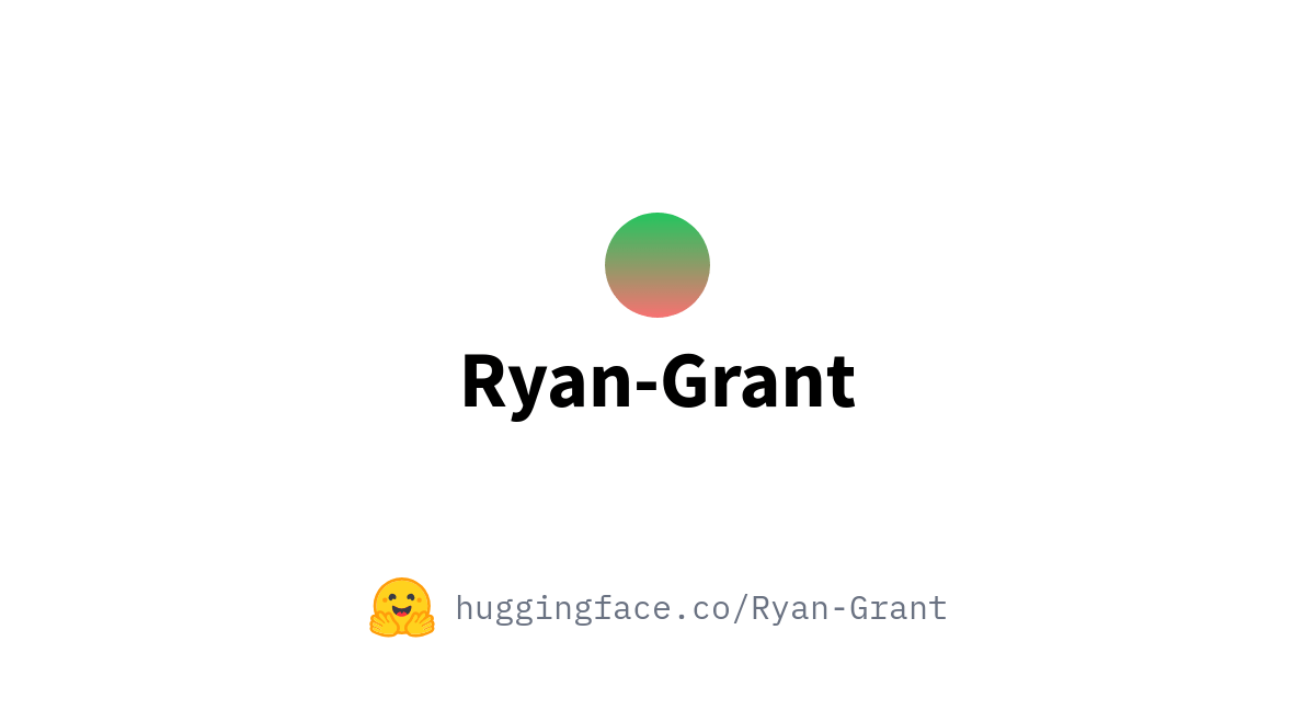 RyanGrant (Ryan Grant)
