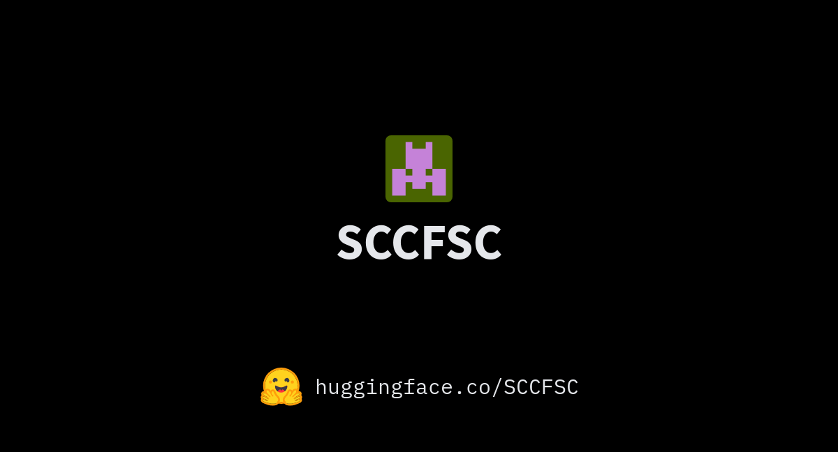 SCCFSC (South Central Community FSC)
