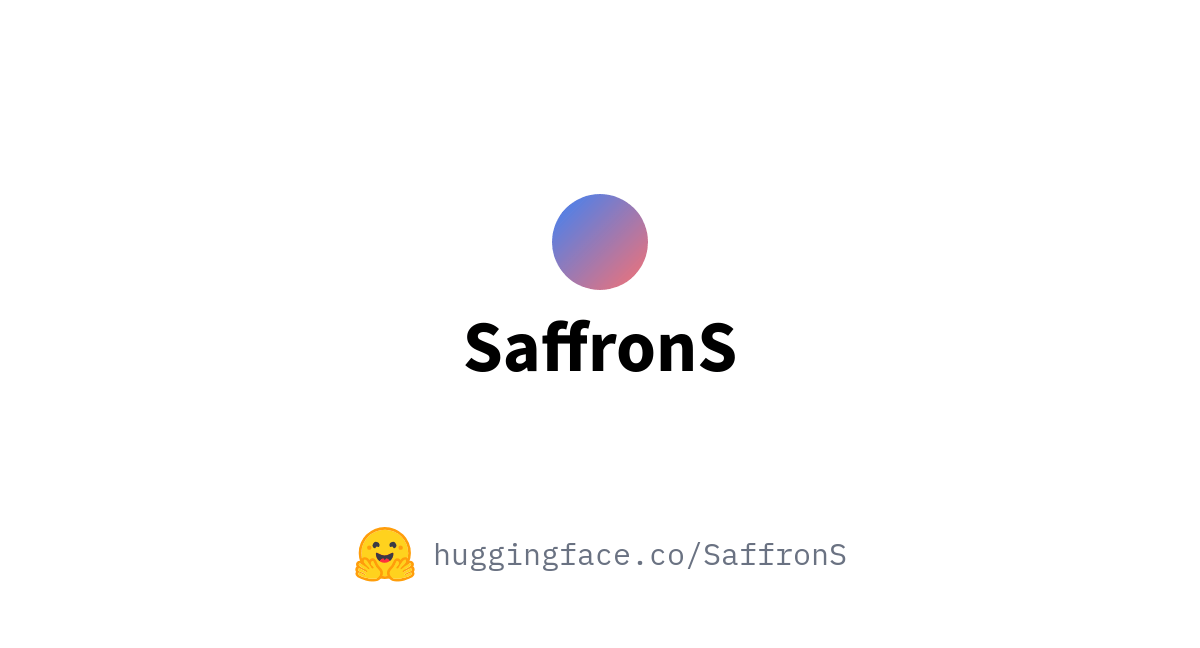 SaffronS (Saffron Savill)