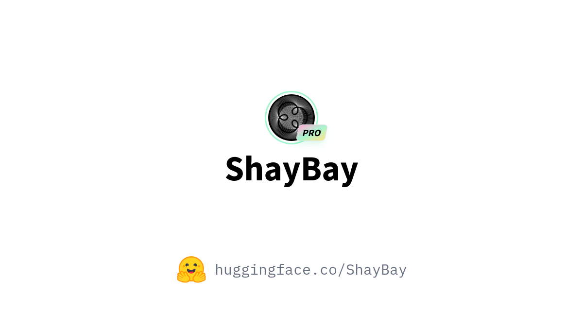 ShayBay (Shay Quinn )