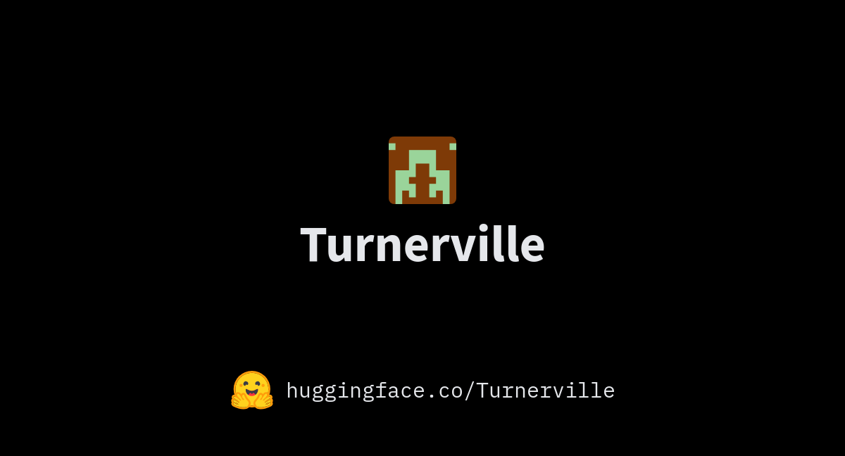 Turnerville (Turnerville)
