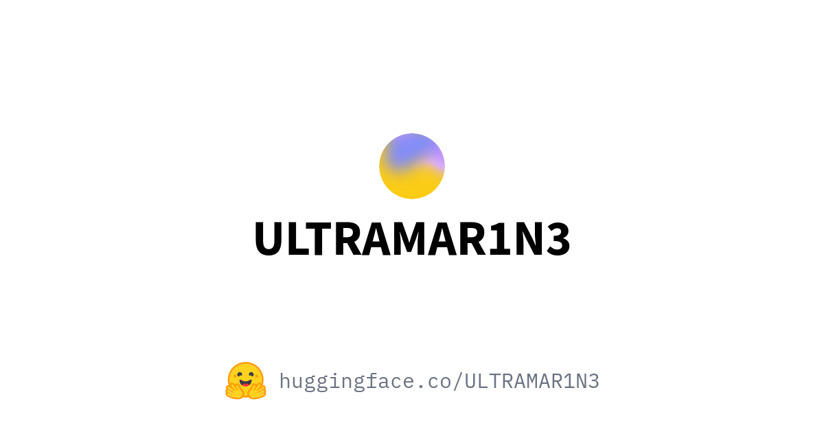 ULTRAMAR1N3 (Maksim)