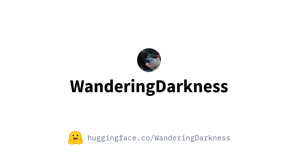 WanderingDarkness (Wandering Darkness)