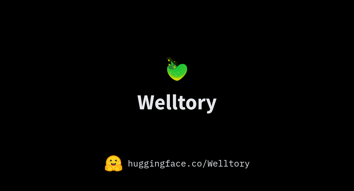 Welltory (Welltory Inc.)