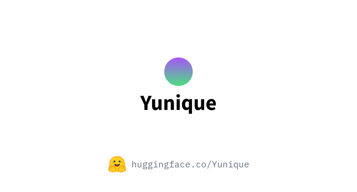 Yunique (Yunique)