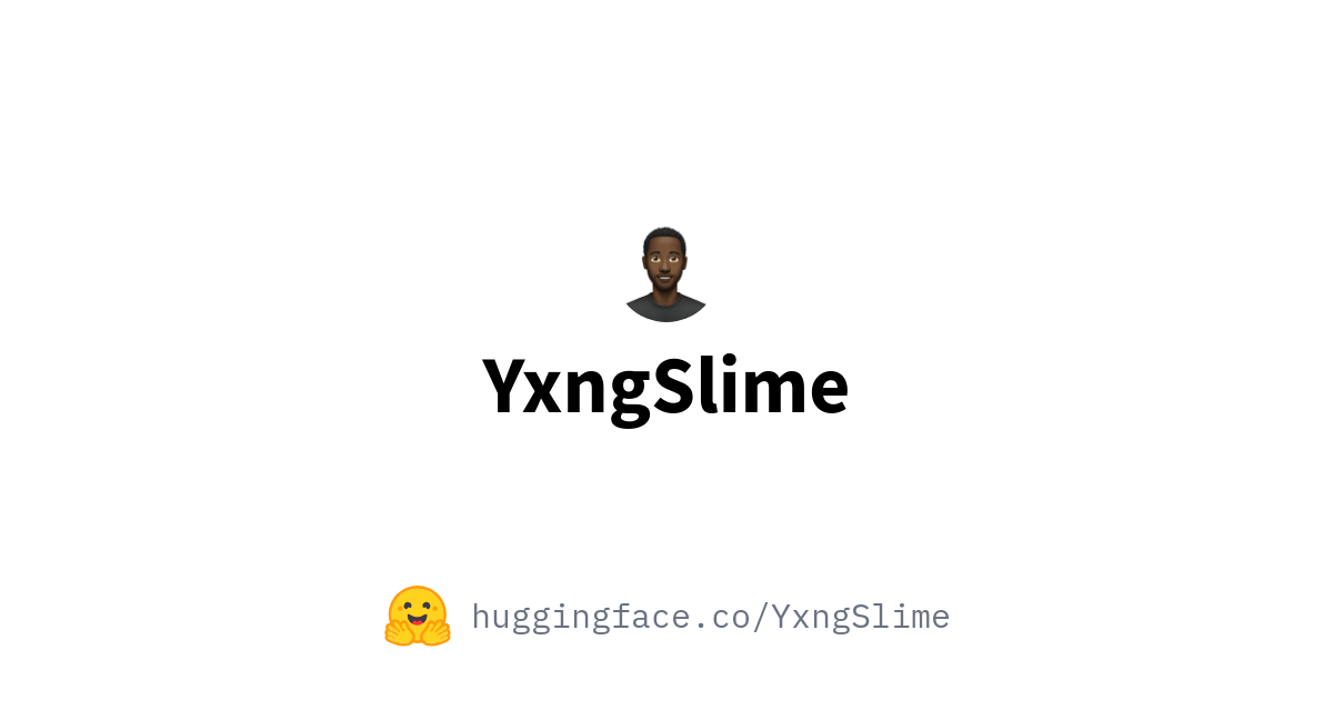 YxngSlime (Aiden Kane)