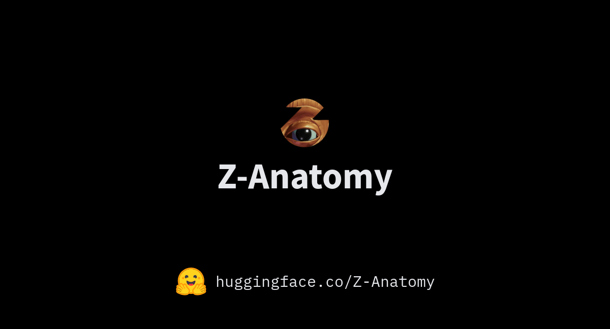 ZAnatomy (ZAnatomy)