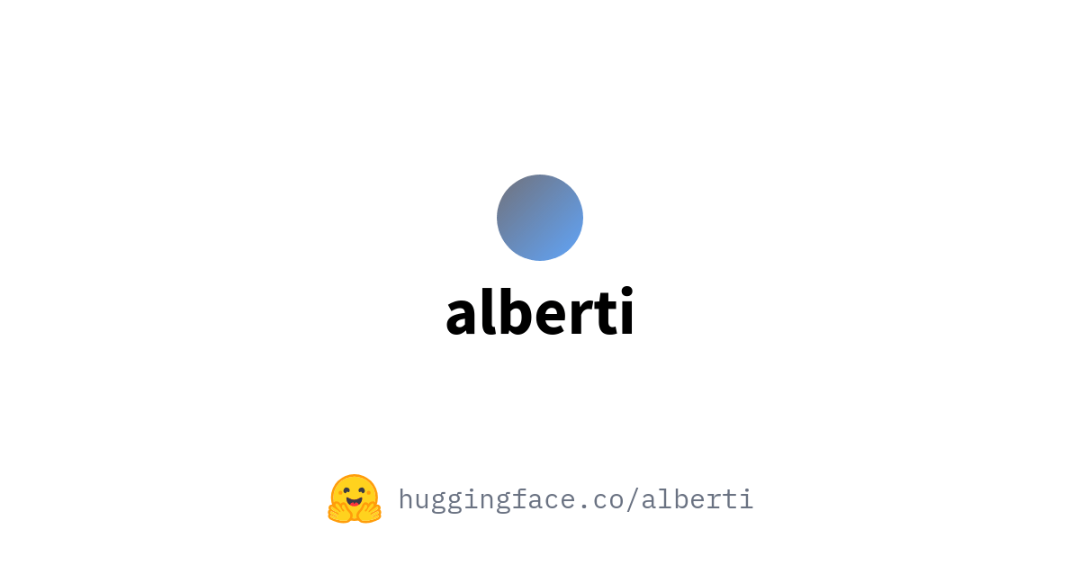 alberti (Silas Alberti)
