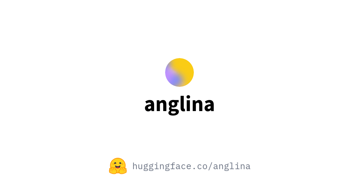 anglina (anglina zhang)