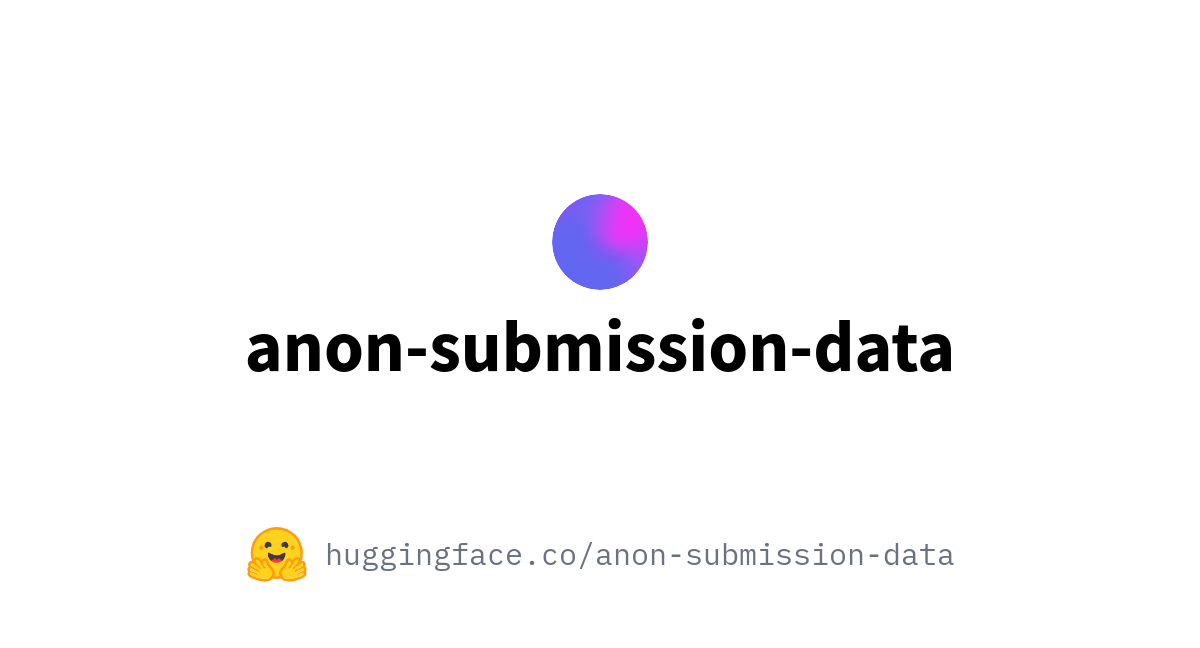 anonsubmissiondata (account)