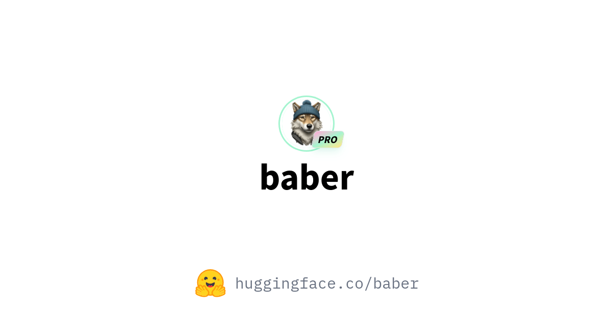 baber (Baber Abbasi)