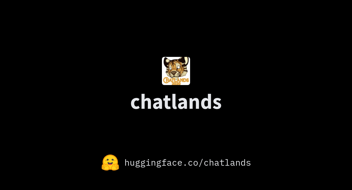 chatlands (Chatlands)