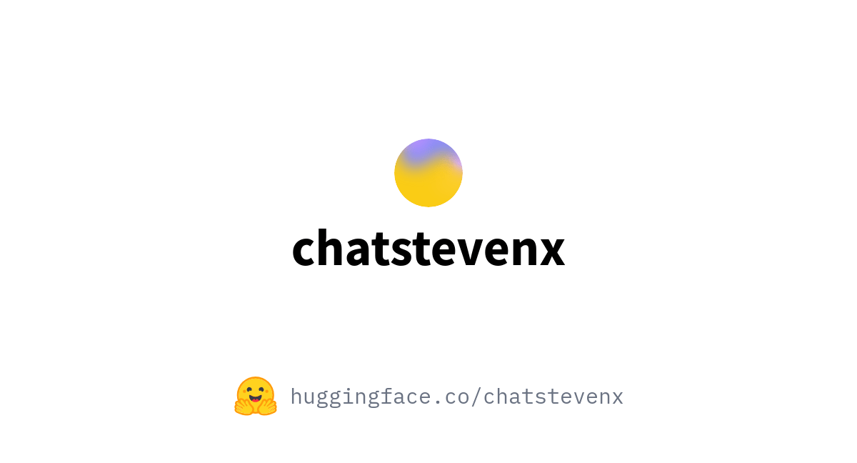 chatstevenx (StevenX)