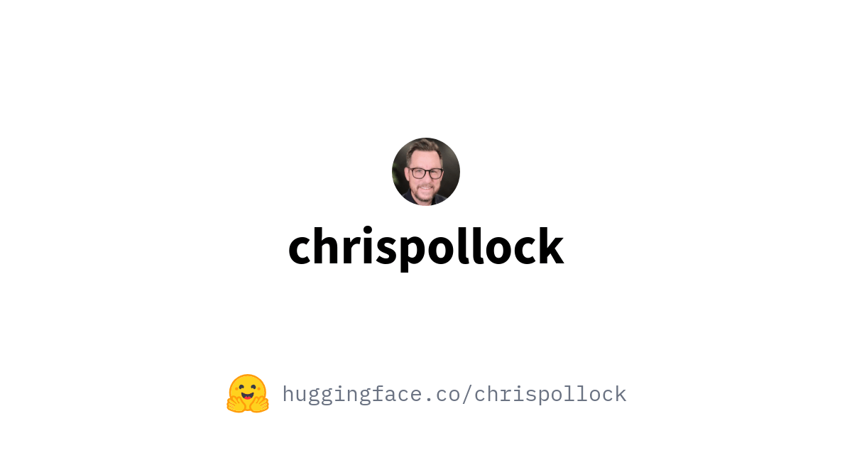 chrispollock (Chris Pollock)