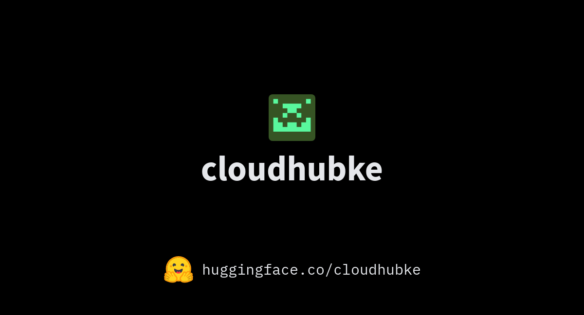 cloudhubke (Cloud Hub)