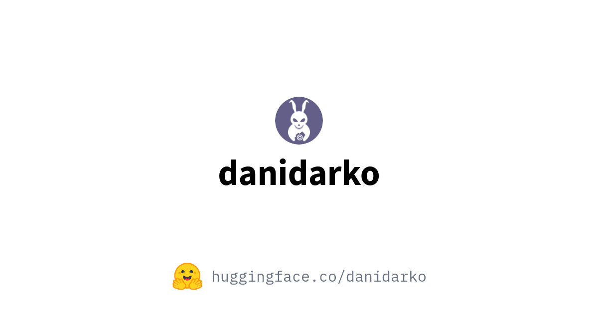 danidarko (Dani Darko)