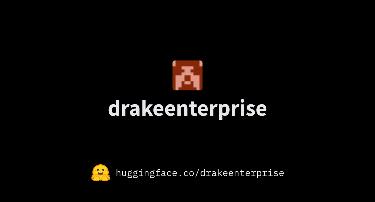 drakeenterprise (Drake Enterprise)