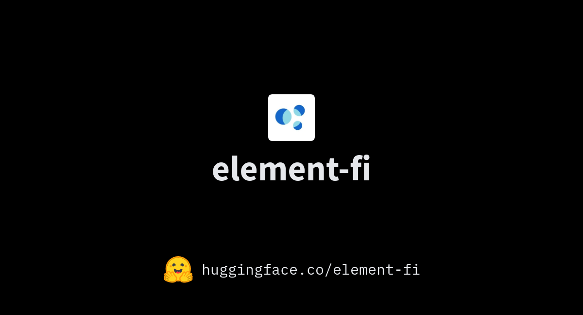 elementfi (Element Finance)