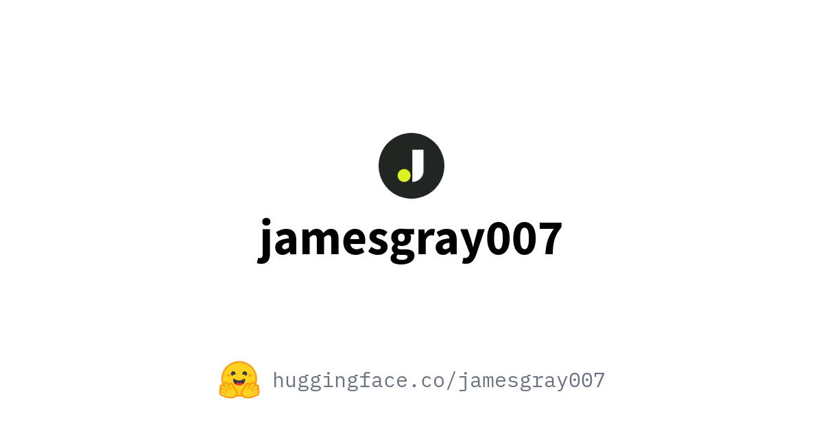 jamesgray007 (James Gray)