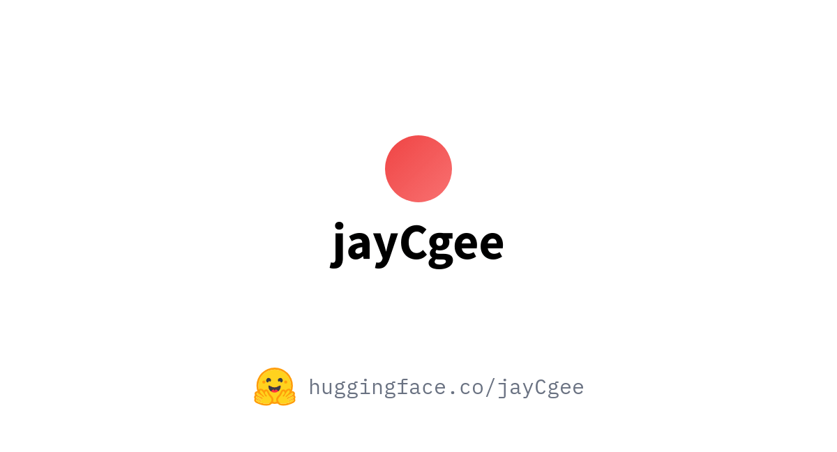 jayCgee (Jay C Gee)