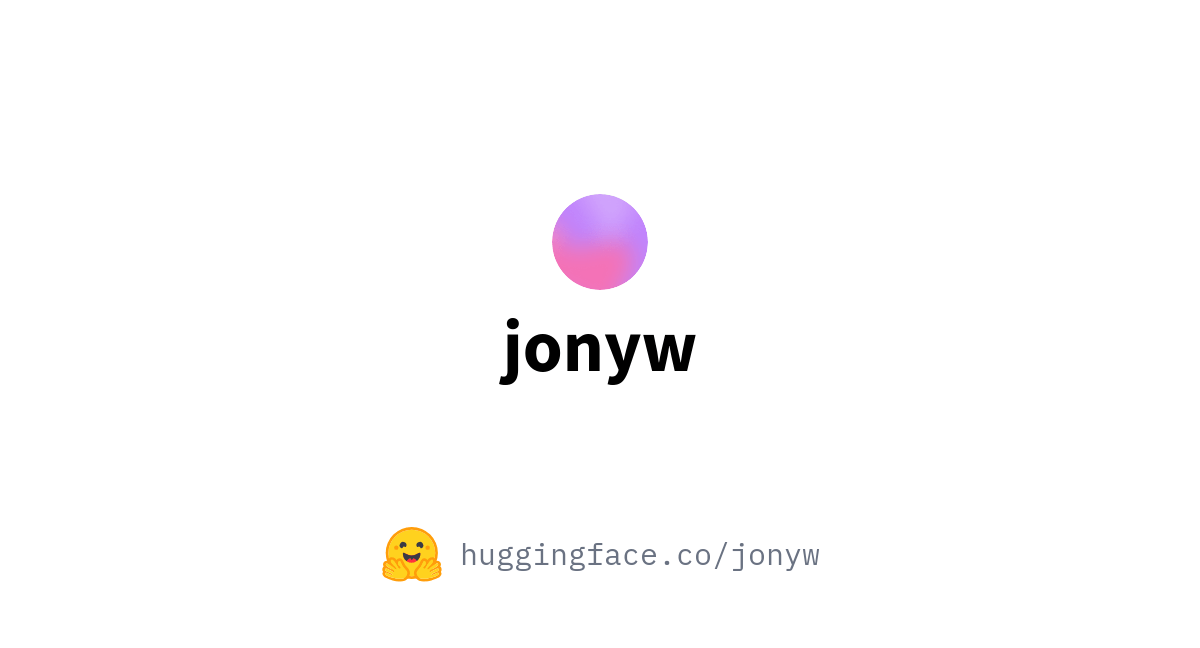 jonyw (w)