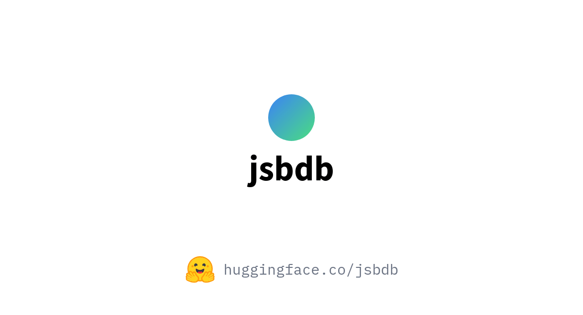jsbdb (北落)